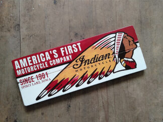 Indian Sign