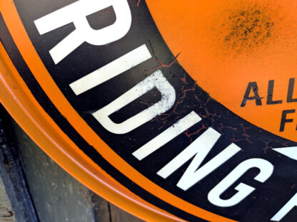 Harley Satellite Sign - Image 3