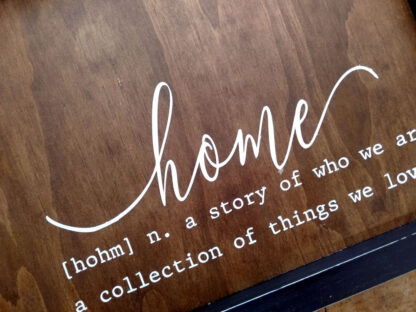 Home - Black - Image 2