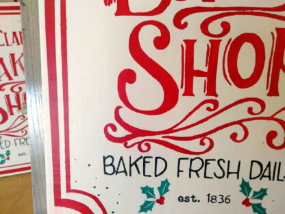 Mrs Claus Bake Shop - Image 3