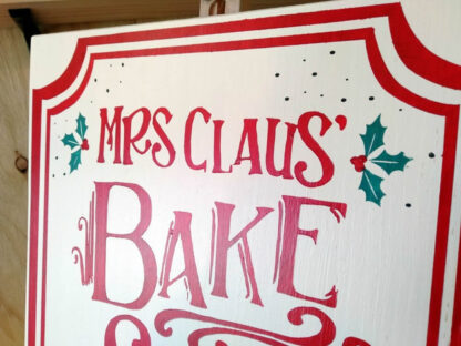 Mrs Claus Bake Shop - Image 4