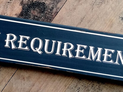 Room of Requirement – Black - Image 2