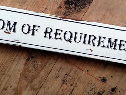 Room of Requirement – White - Image 2