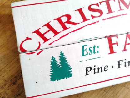 Christmas Tree Farm - Image 2