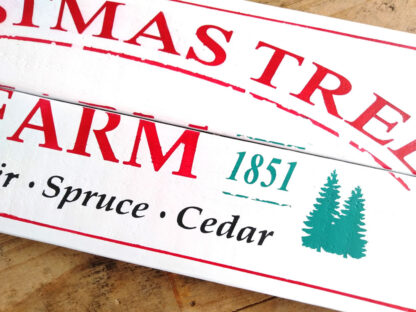 Christmas Tree Farm - Image 3