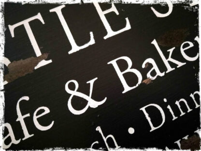 Whistle Stop Cafe & Bakery - Image 2