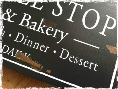 Whistle Stop Cafe & Bakery - Image 3
